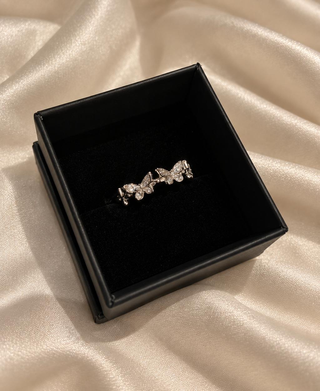 The Arabella Ring