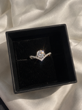 The Celeste Ring