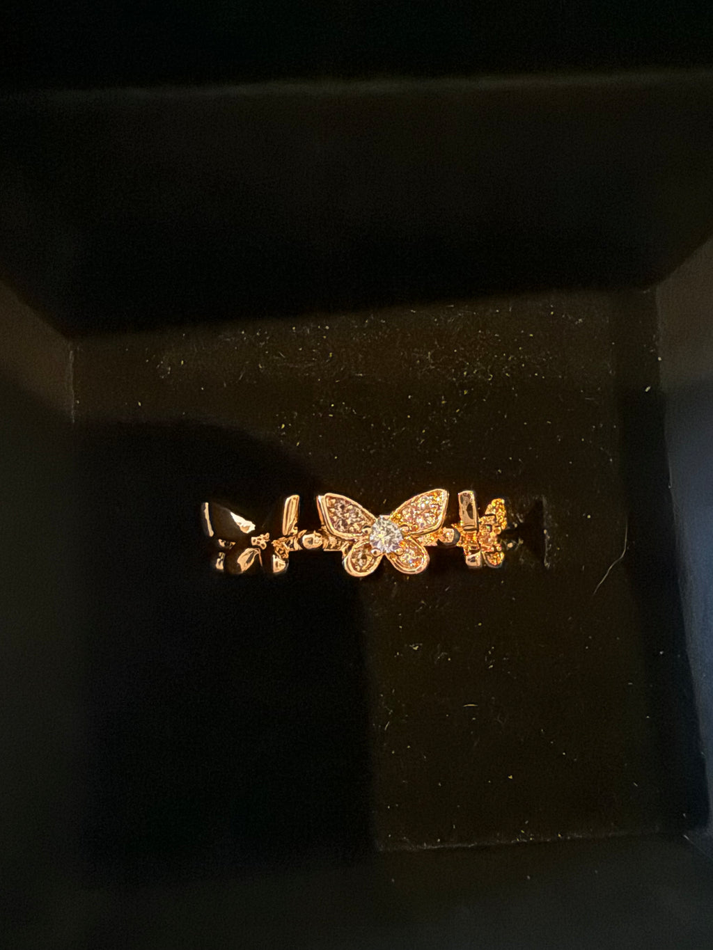The Isabella Ring