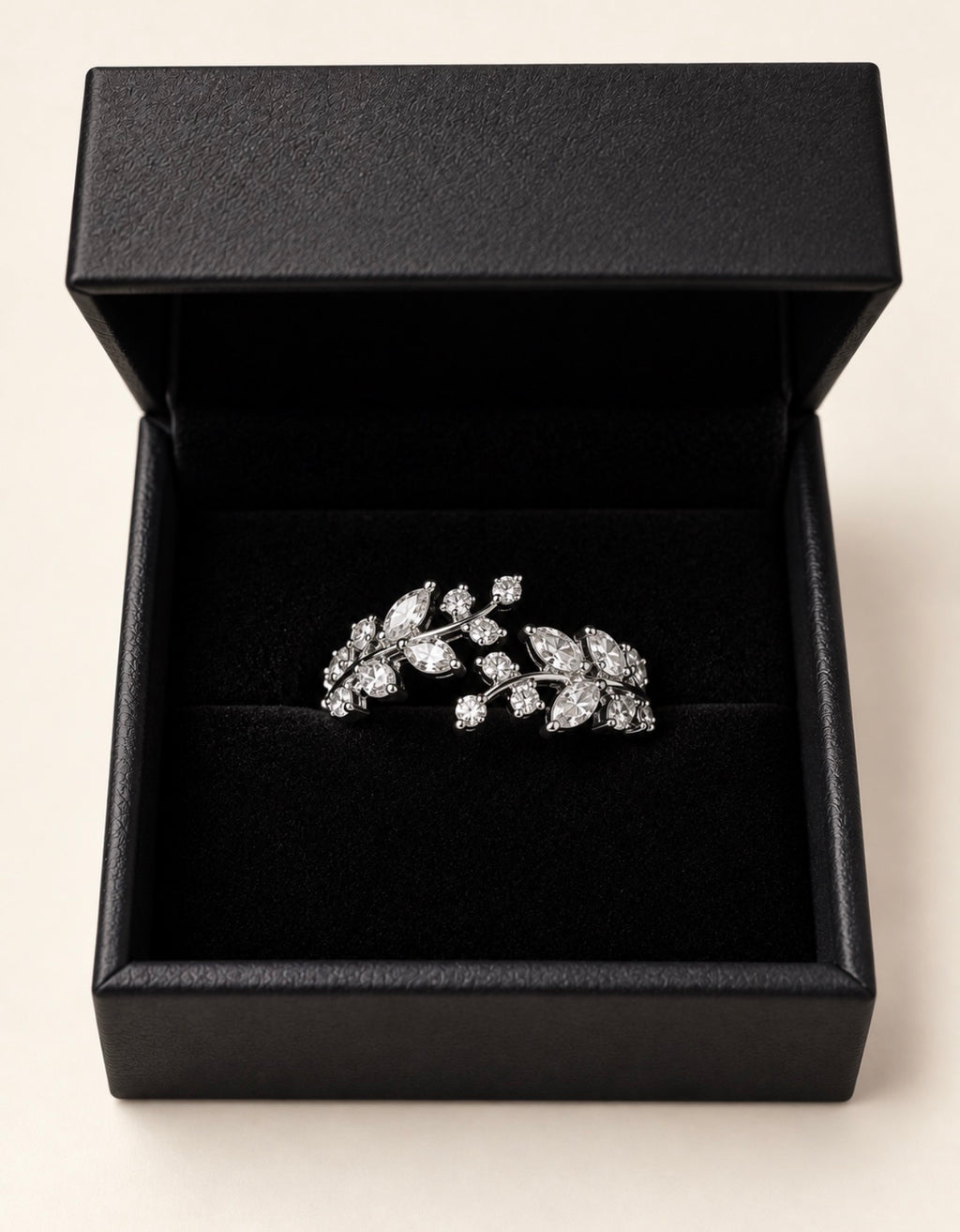 The Eloise Vine Ring