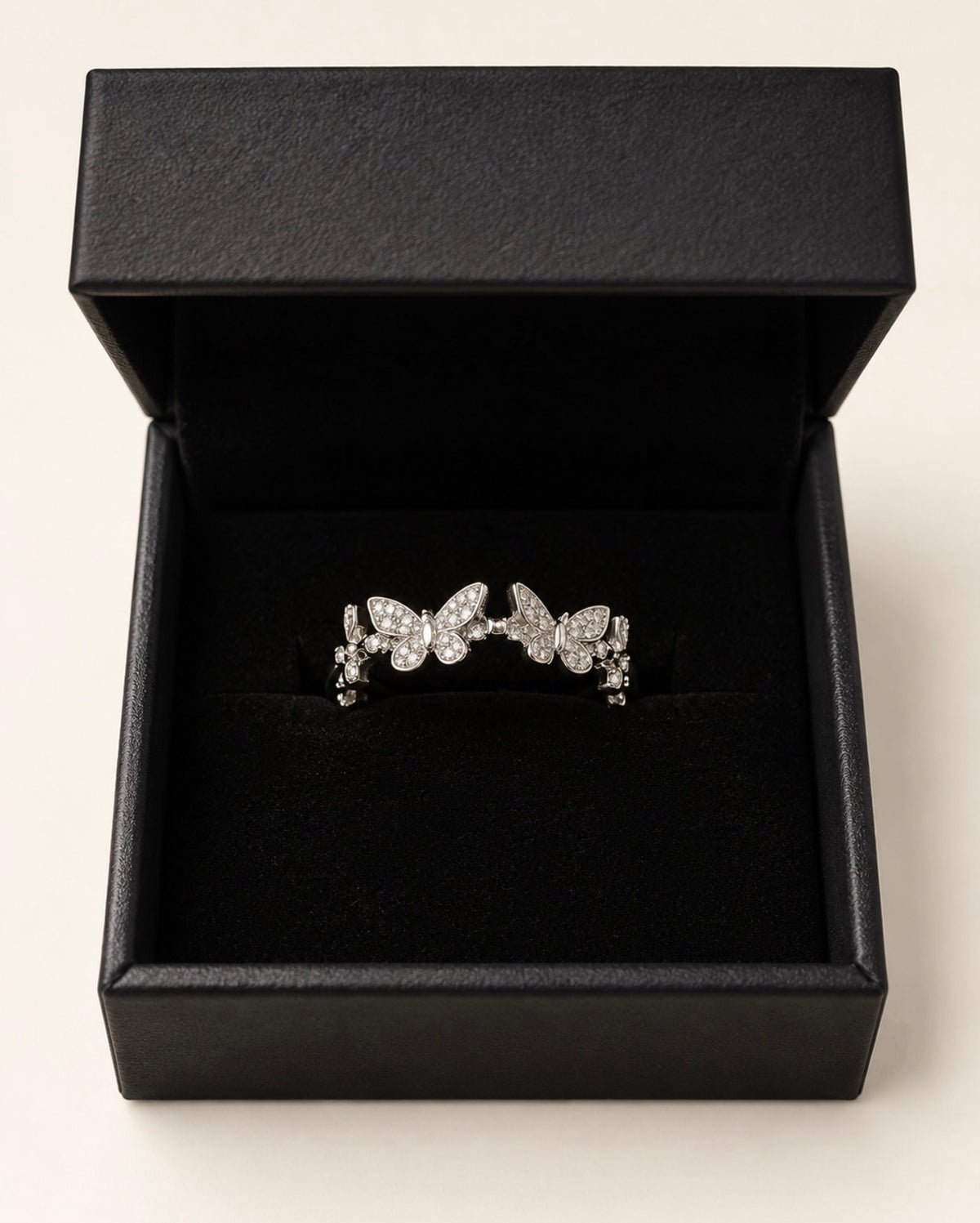 The Arabella Ring