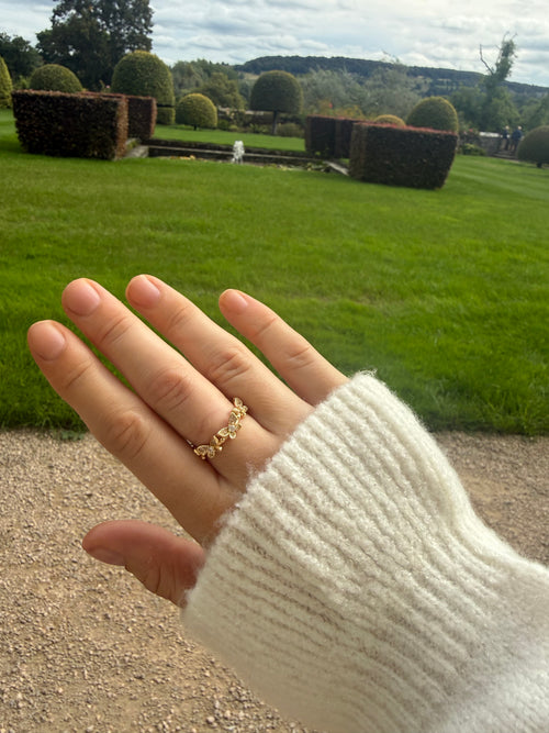 The Isabella Ring